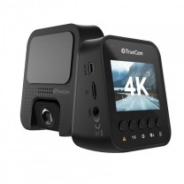 obrázek Duální autokamera TrueCam H25 GPS DUAL 4K s funkcí ParkShield®